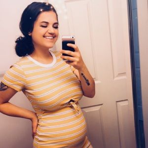 Meet your Posher, Marissa